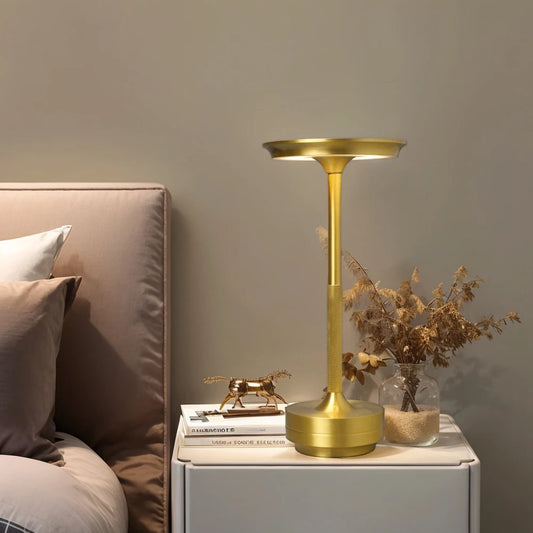 Lucanto'' - Classic Table Lamp''