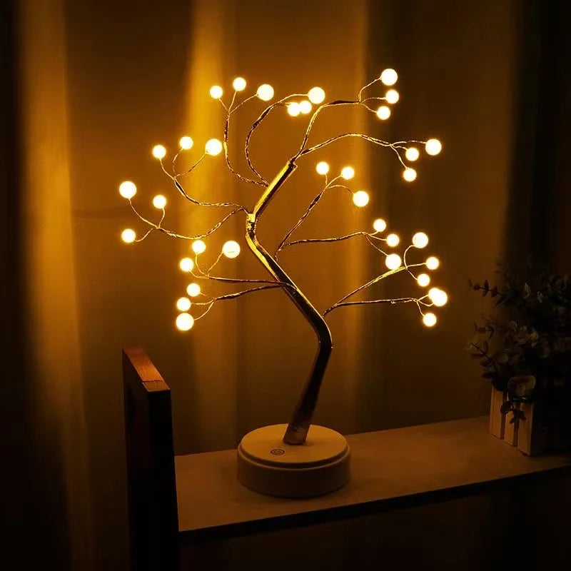 "GlowTree"