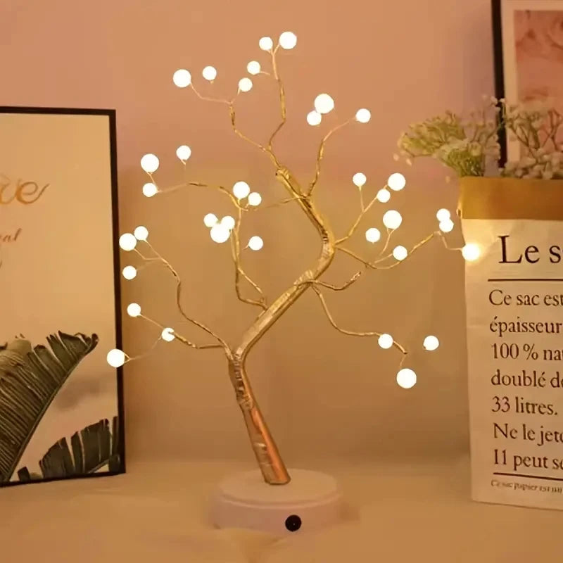 "GlowTree"