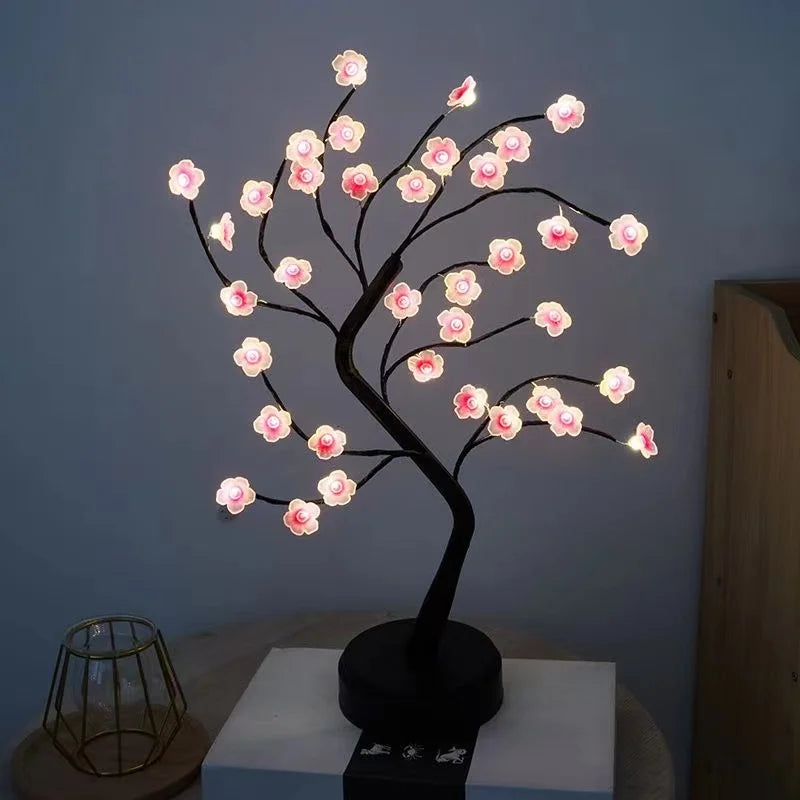 "GlowTree"