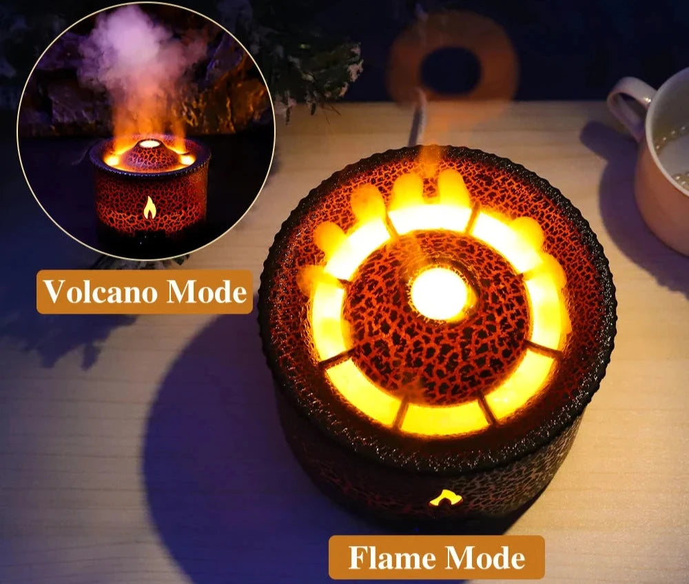 ''Premium Model - ''Lava