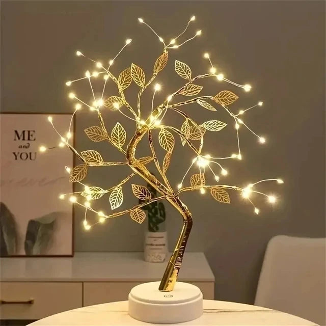 "GlowTree"