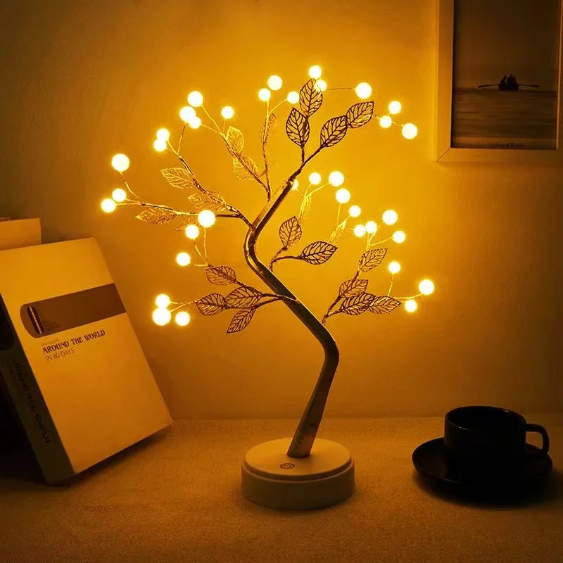 "GlowTree"