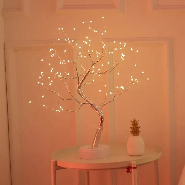 "GlowTree"