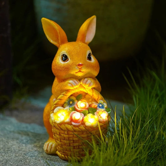 "LumiRabbit"