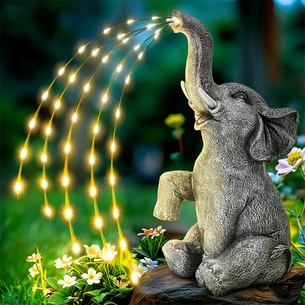 "Elephant's Light"