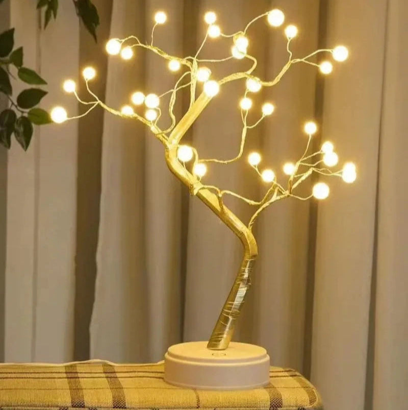 "GlowTree"